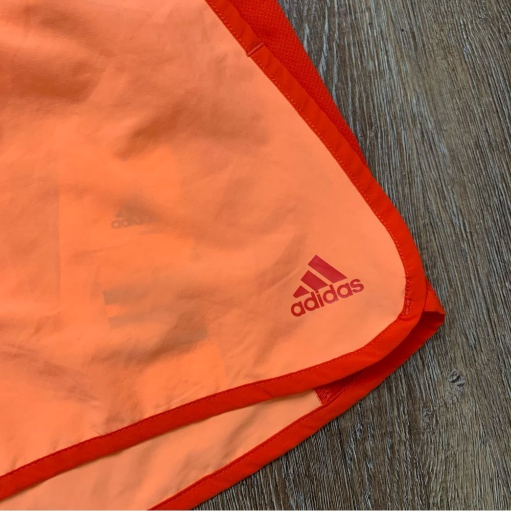 Adidas Attack Short Climalite Size Medium - Picture 2 of 8